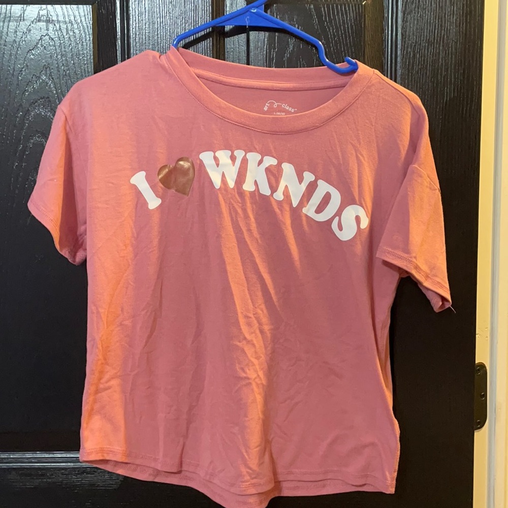 Cute shirt